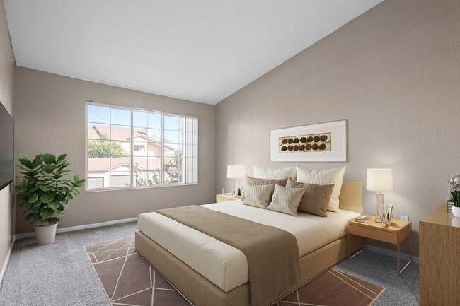 Summerfield Condominiums