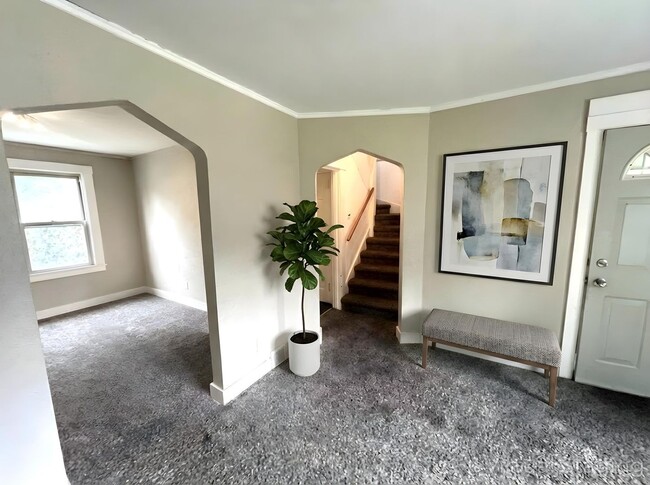 Photo - 3 Bed / 1 Bath Townhouse in Clairton