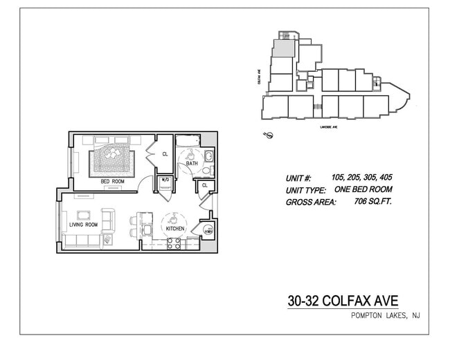 Lakeside Residence