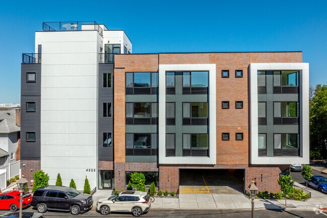 Building Photo - Parc West Rental