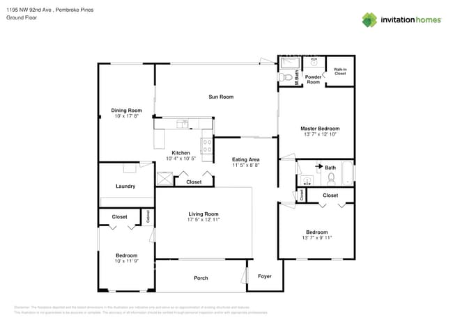 Photo - 1195 NW 92nd Ave