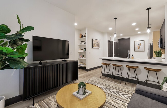 The Sommery apartments — community photo