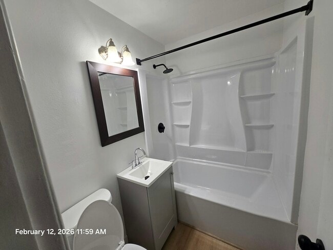 Photo - 6013 NE 10th Ave Unit 6017