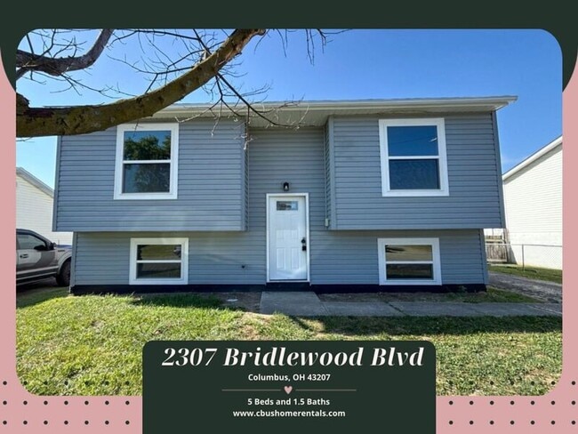Building Photo - 2307 Bridlewood Blvd Rental