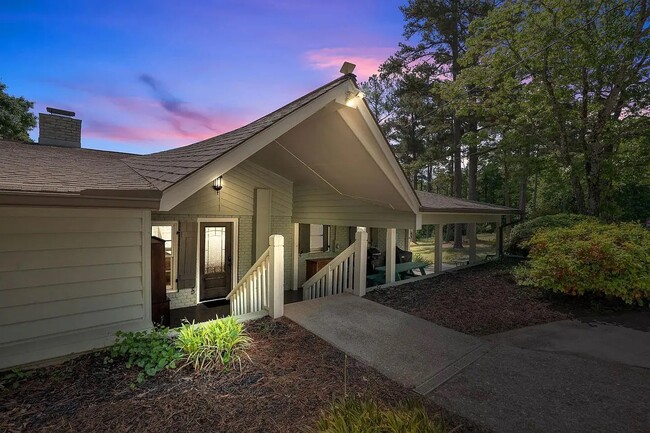 Photo - 333 Jim Crittendon Rd