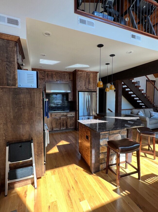 Photo - Custom Built Home on the Clearwater River - 20 minutes from Lewiston, ID