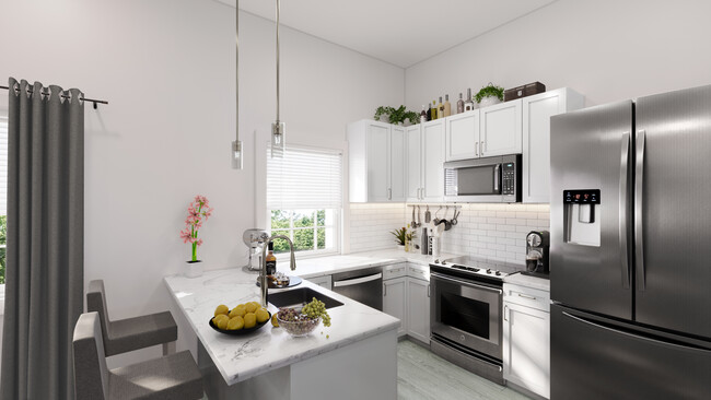 Building Photo - Serenity Rental