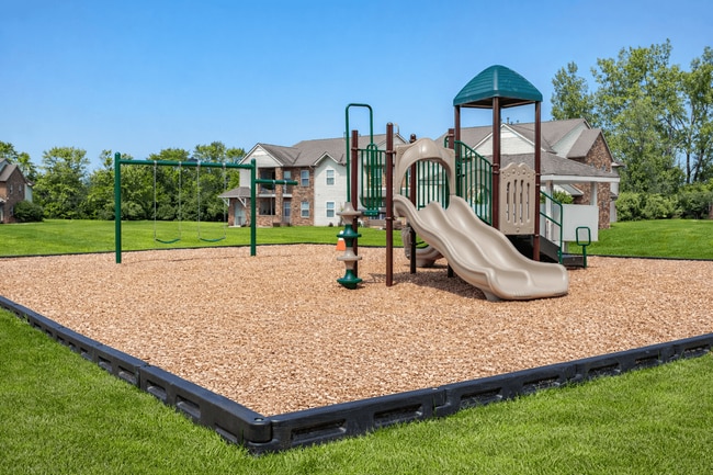Arbors at Hickory Creek
