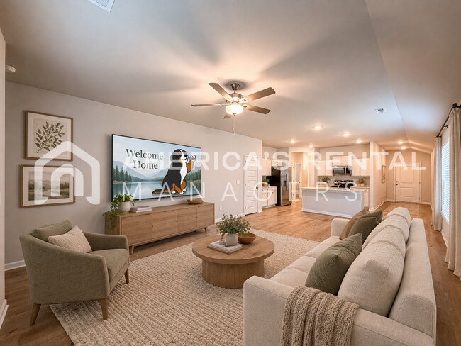 4032 River Bend Rd