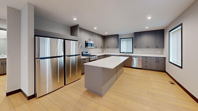 Building Photo - 2023 Build Single Family close to U of M C... Rental
