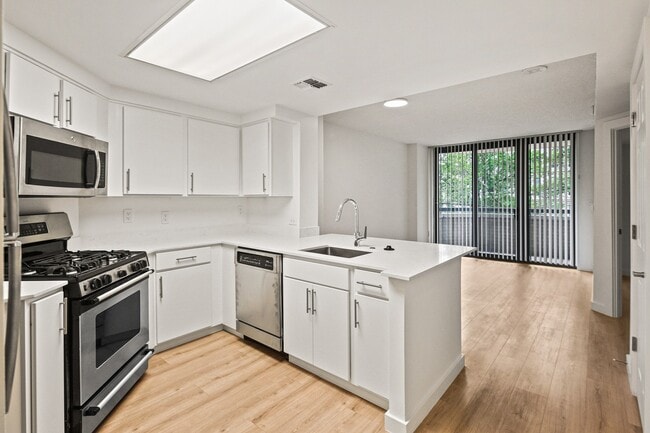 Ballston Place