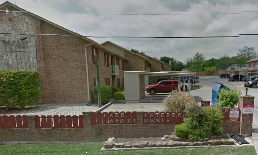 Park Peterson Apartments - Park Peterson Apartments