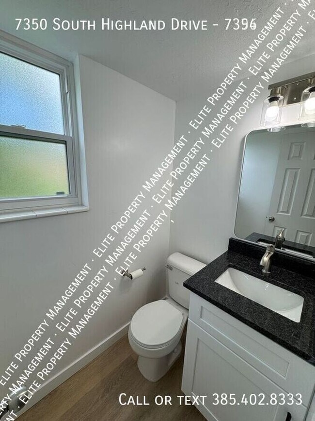 Photo - 7350 S Highland Dr Apartamento Unidad 7394