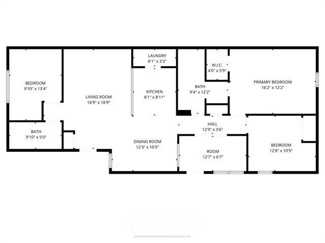 Photo - 4645 Carr St