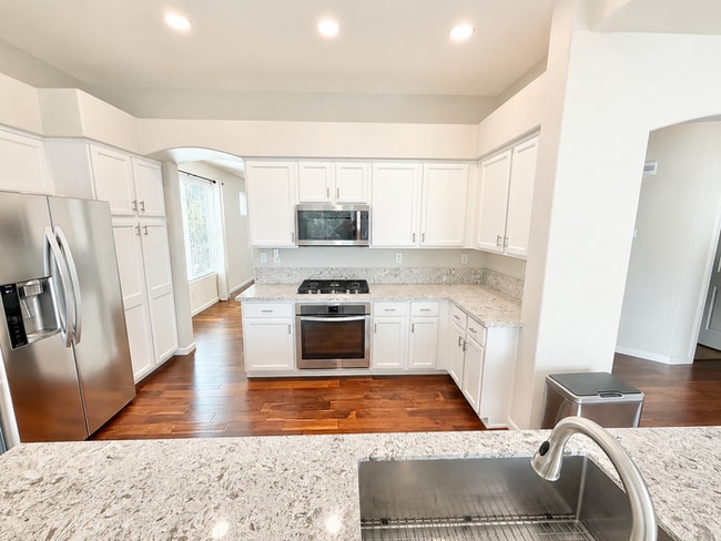Photo - Spacious 5-Bedroom Rocklin Home with Private Backyard Oasis