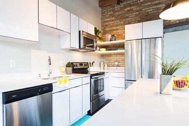 213 Broadway Lofts