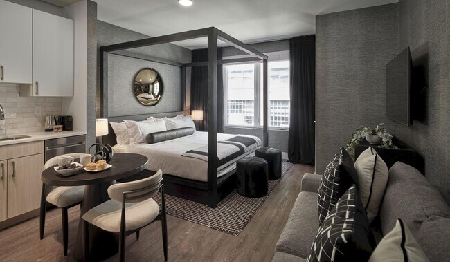 Photo - 1301 Callowhill St Unit FL2-ID1383007P