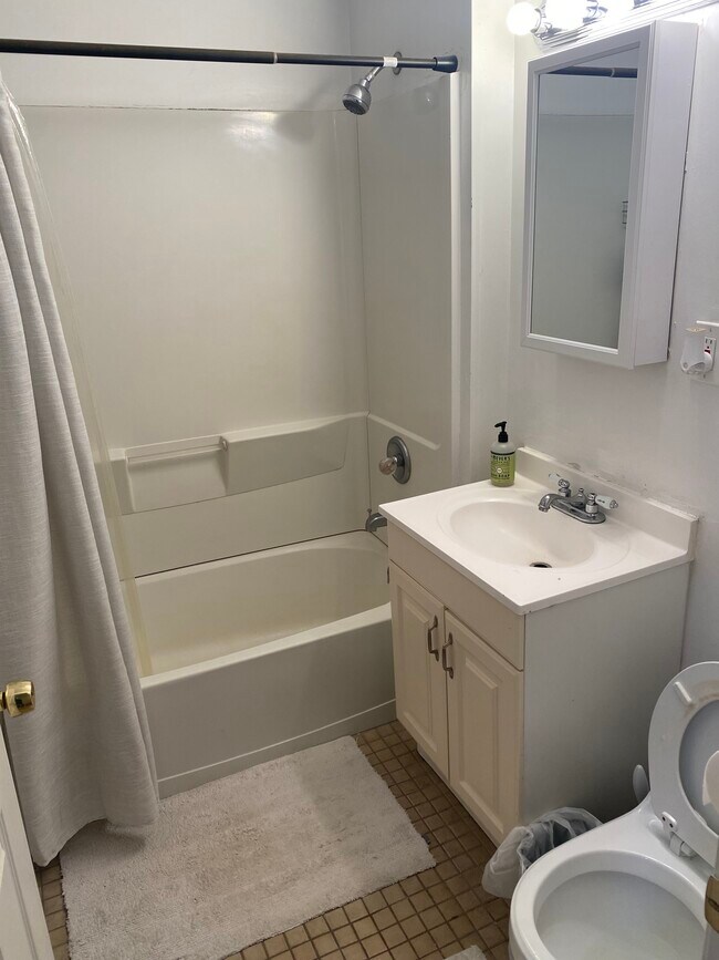 Photo - 323 Saint Paul St Unit 2A