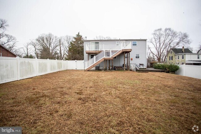 Building Photo - 1713 Old Black Horse Pike Rental