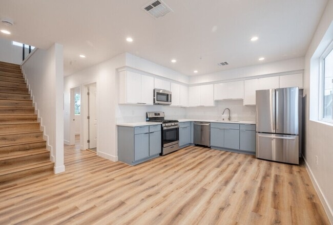 Photo - Newly Constructed Luxury Townhomes! Apply Now or Miss Out!