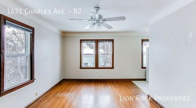 Building Photo - 1631 Charles Ave Unit B2 Rental