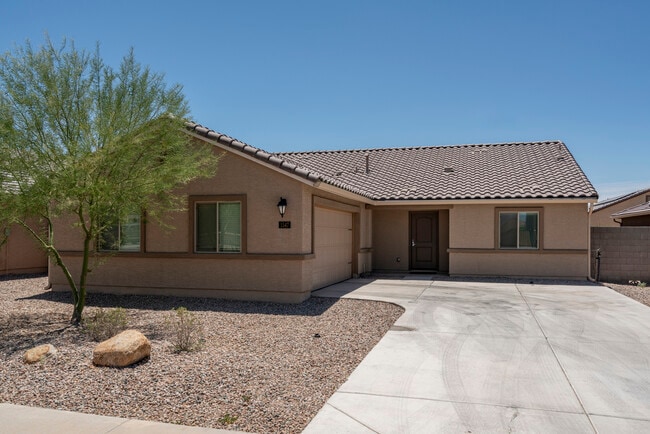 Building Photo - 1547 E Inouye Dr Rental