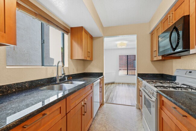 Photo - 10604 Wilkins Ave in Westwood