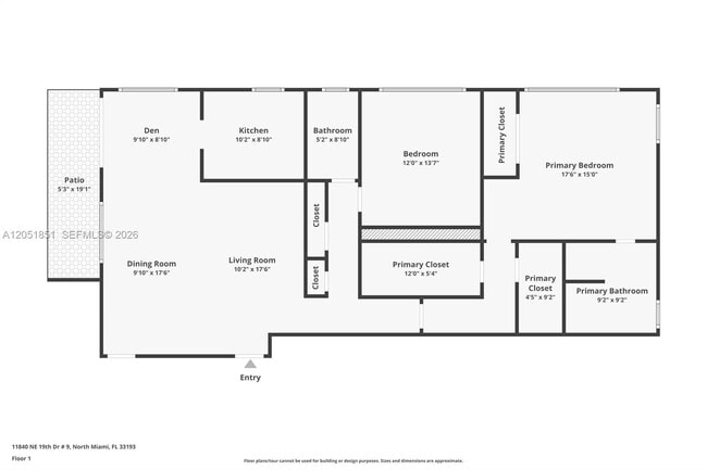 Photo - 11840 NE 19th Dr Unit 9