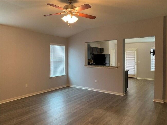 Photo - 4 Bed, No Carpet Home in Kyle, Available for July Move-In