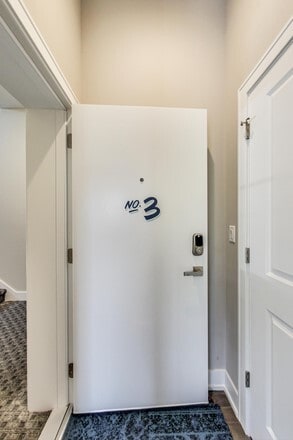 Luxury Student Housing at Leavitt Place