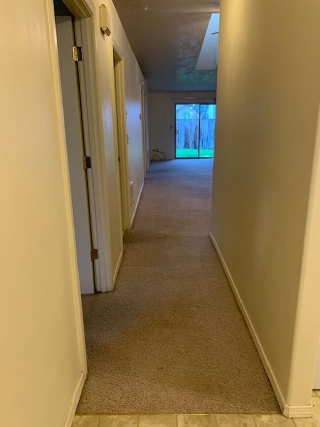 Photo - Duplex on Benjamin Ave