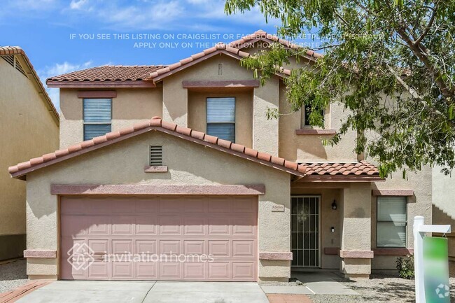 Building Photo - 8906 E Oro Ave Rental