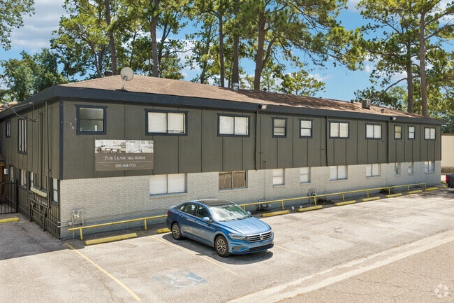 Exterior Photo