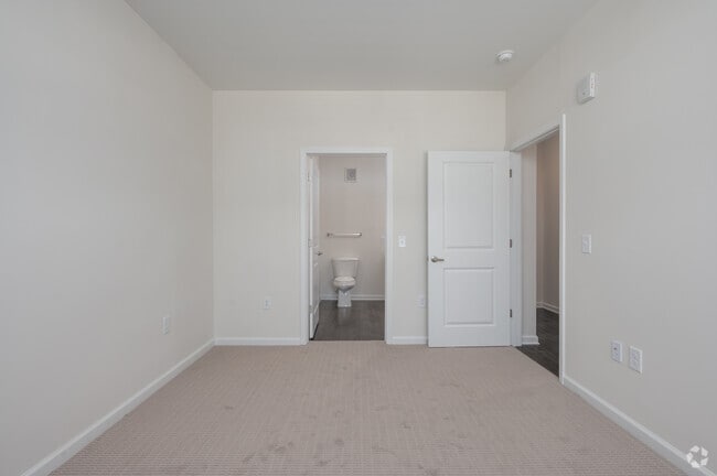 DORMITORIO SECUNDARIO