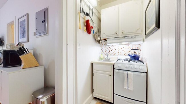 Photo - 0 bedroom in Brookline MA 02446 Unit B4