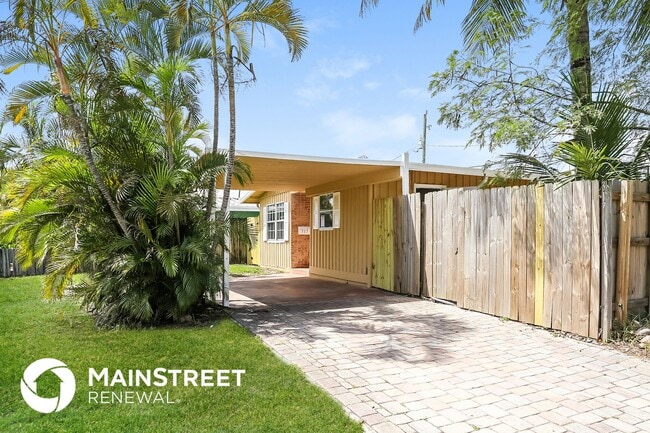 Building Photo - 317 NW 49th St Rental