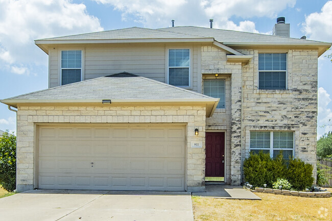 Building Photo - 811 Rancho Viejo Ln Rental