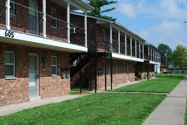 Photo - Wilson Apartments