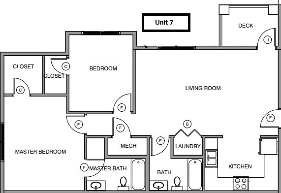 Building Photo - 1315 Springfield Rd