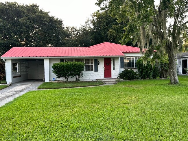 Building Photo - 1015 Clearview Ave Rental