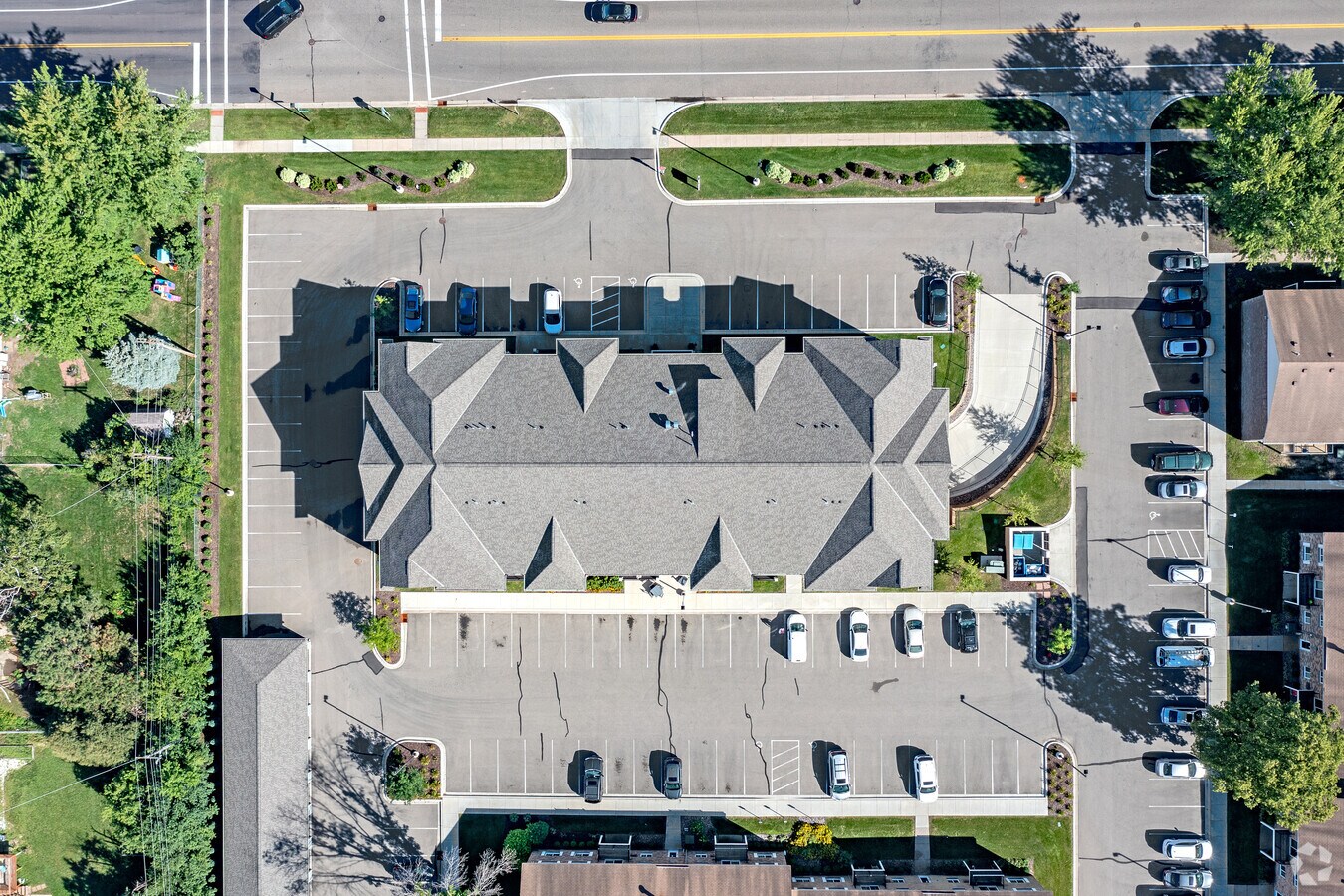 Photo - Apple Villa II