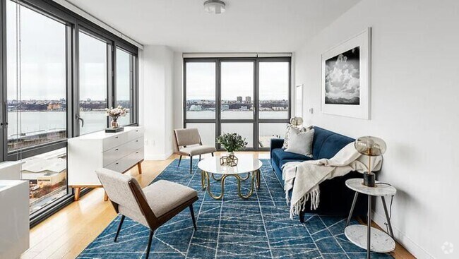 Building Photo - 606 W 57th St Rental