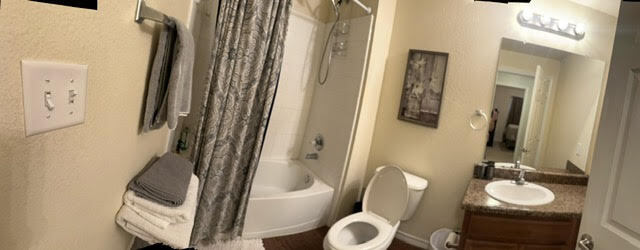 Tuscana Apartments