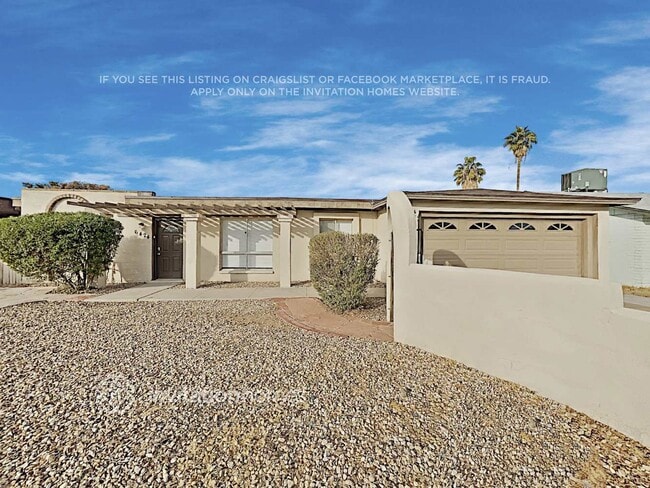 Building Photo - 6424 S 44th St Rental
