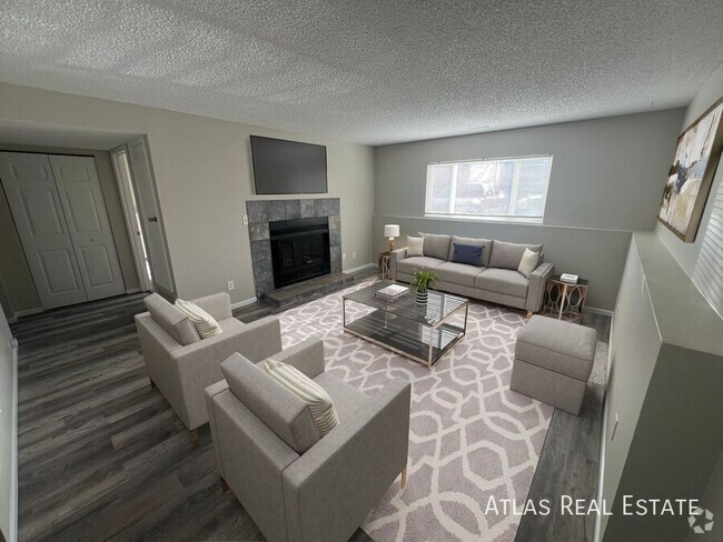 Building Photo - Look and lease: Free 50" TV if you apply 2... Rental