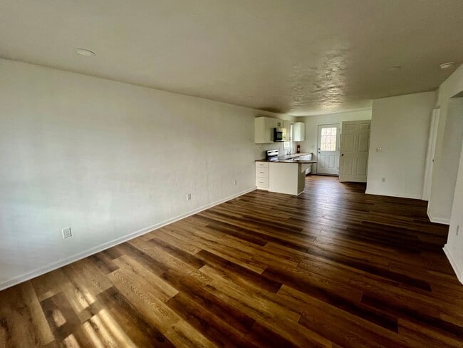 Photo - Charming 2-Bedroom Newly built home – Convenient Roanoke Location