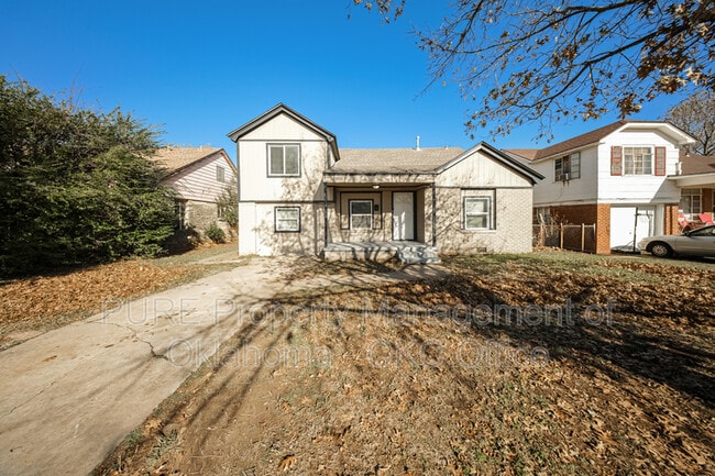 Building Photo - 1309 NW 38th St