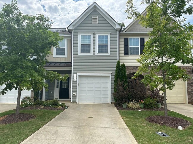 Don't miss this adorable 3 bedroom, 2.5 ba... - Don't miss this adorable 3 bedroom, 2.5 ba... Townhome