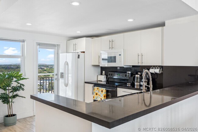 Photo - 750 N Ocean Blvd Unit 1507