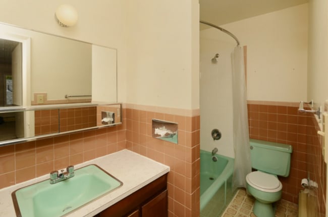 Photo - 611 Stover St Unidad 611 Stover St. 5